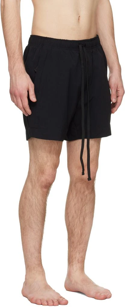 thom/krom Black 19 Swim Shorts 2