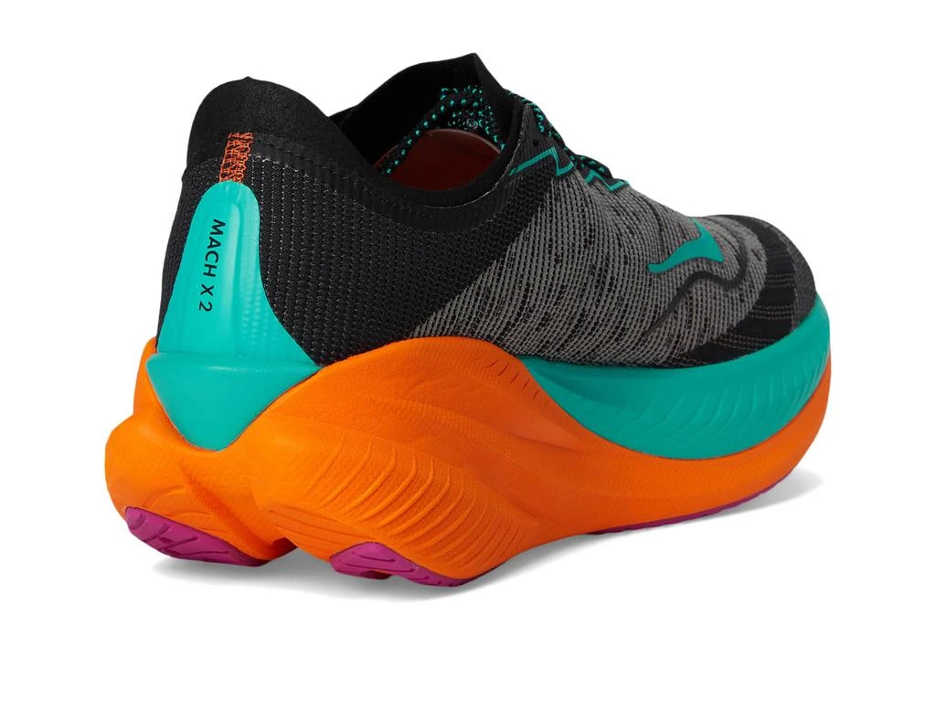 Hoka One One Mach X 2 5