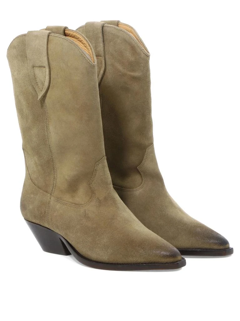Isabel Marant "DUERTO" BOOTS 40MM 2