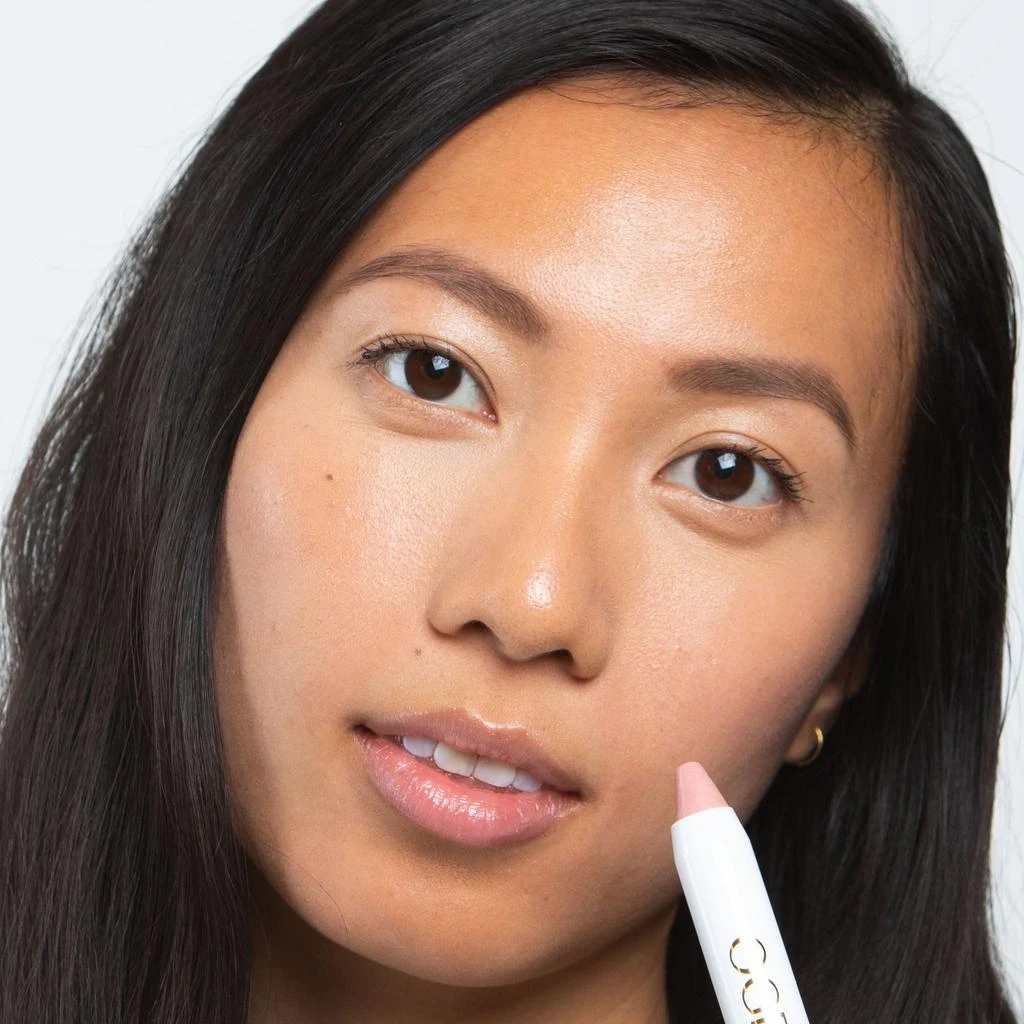 Ogee Tinted Sculpted Lip Oil 8