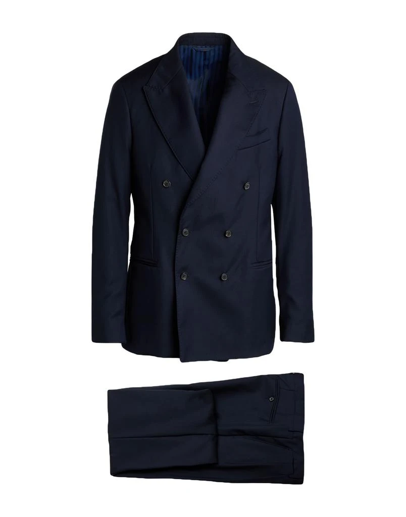 MP MASSIMO PIOMBO Suits 1