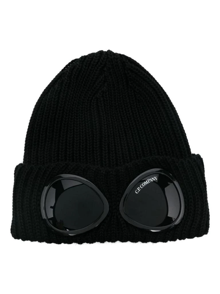 C.P. Company Cp Company Hats 1