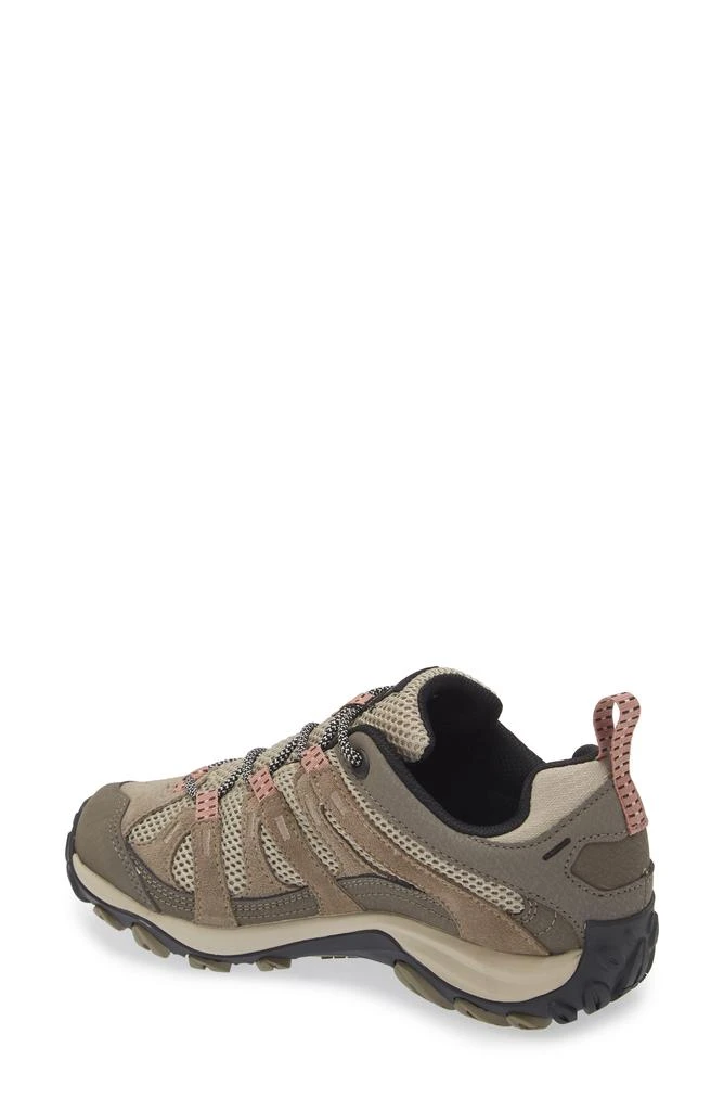 Merrell Alverstone 2 Waterproof Hiking Shoe 2