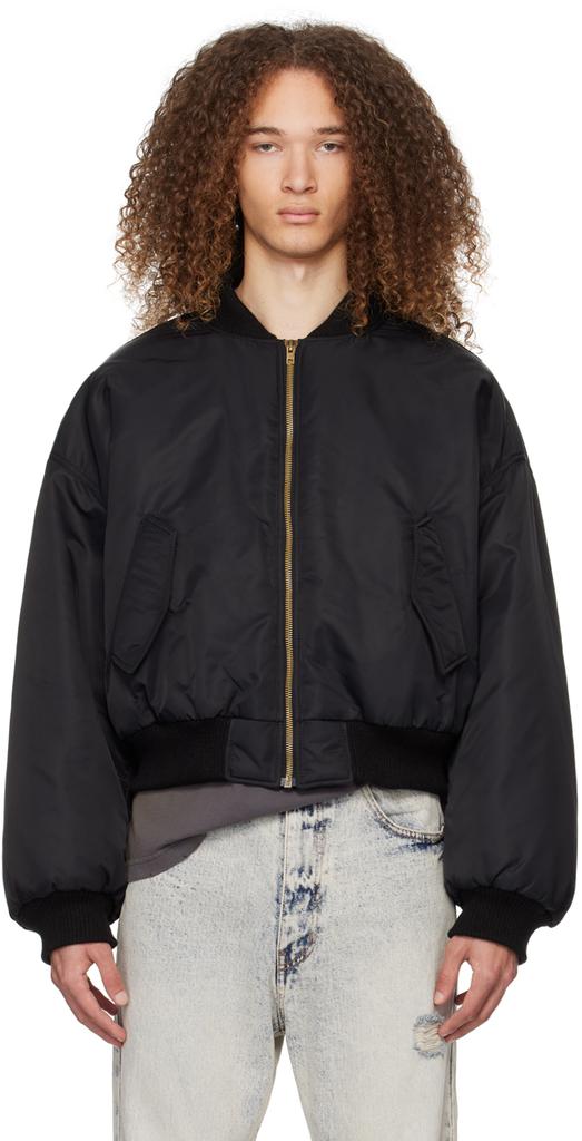 ジャケット・アウター S'YTE FLIGHT JACKET YOHJI YAMAMOTO S'YTE 2023-24 Autumn / Winter Collection – THE SHOP YOHJI