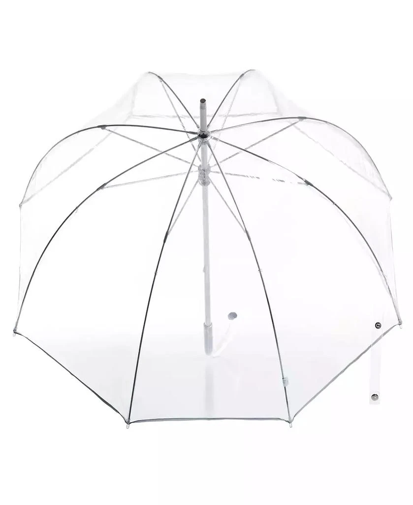 Totes Clear Bubble Umbrella 6