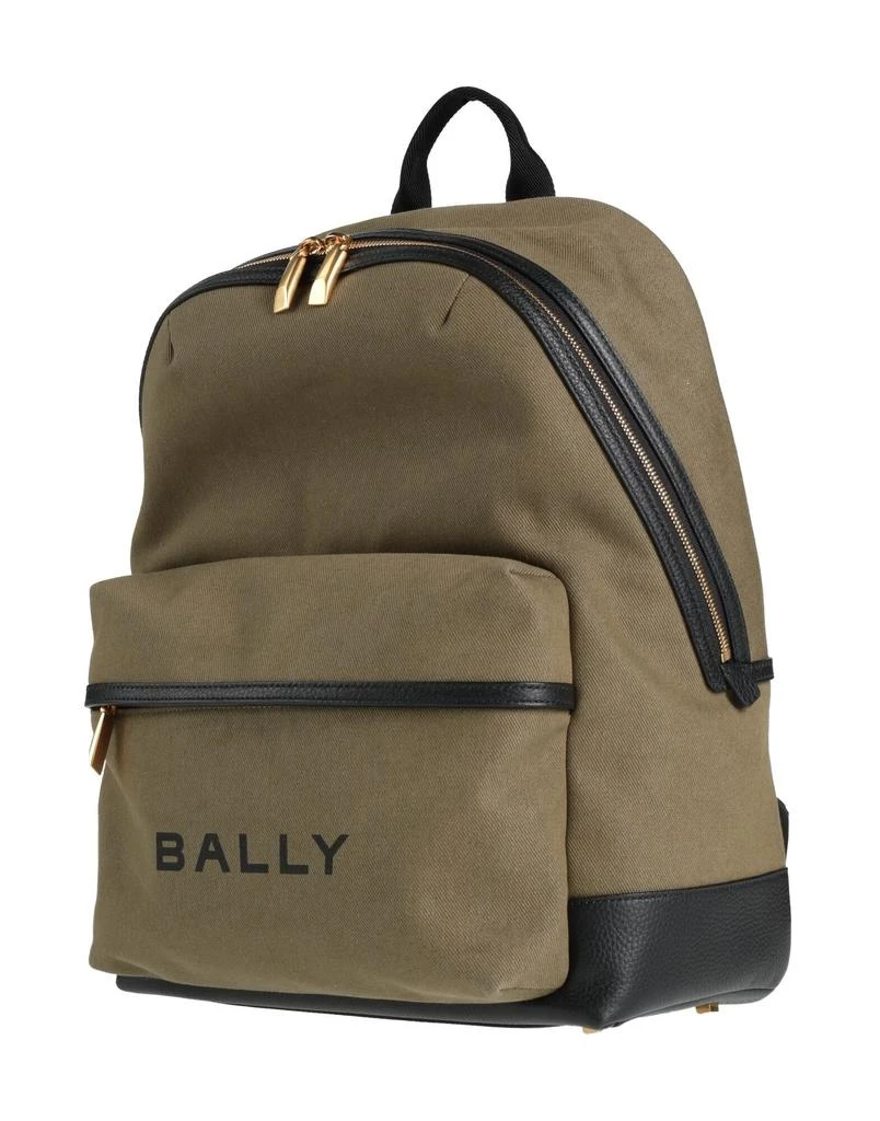 Bally Backpacks 1