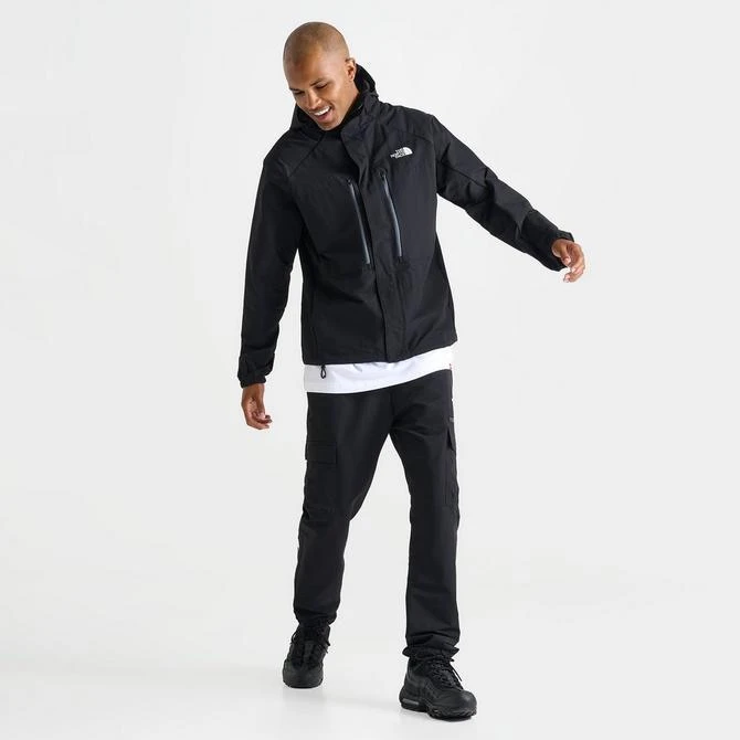The North Face Men's The North Face Trishull Full-Zip Windbreaker Jacket 2
