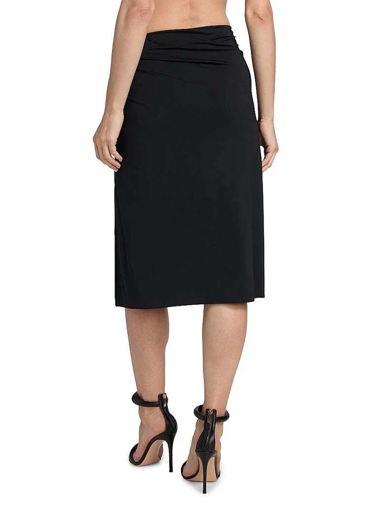 Versace Safety Pin Pareo 4