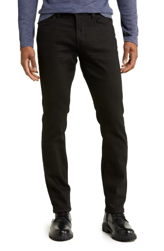 John Varvatos Bowery Slim Straight Jeans 1
