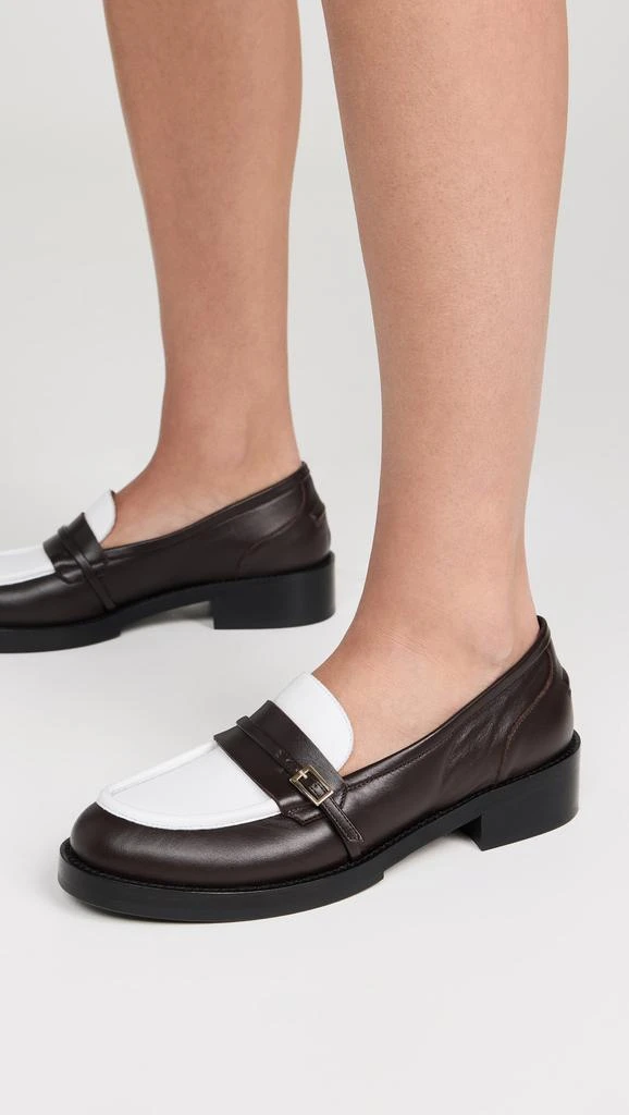 Malone Souliers Keiona Loafers 3