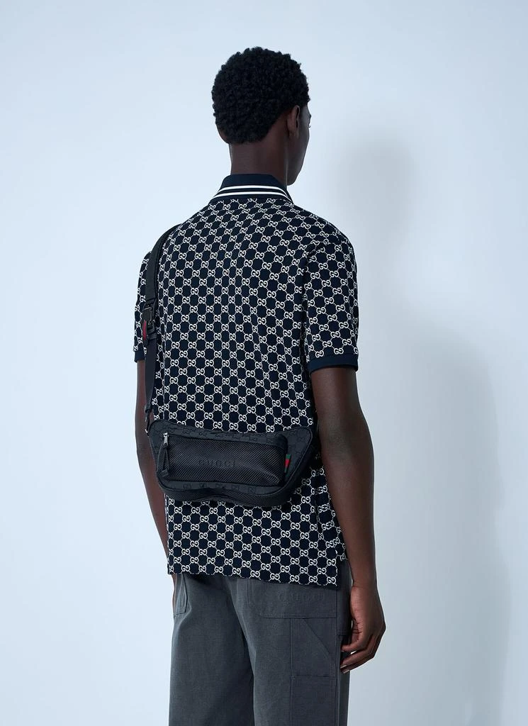 Gucci Large Nexus Crossbody Bag 2