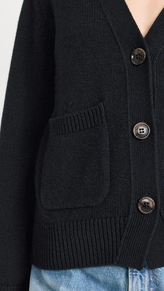 Lisa Yang Danni Cardigan 5