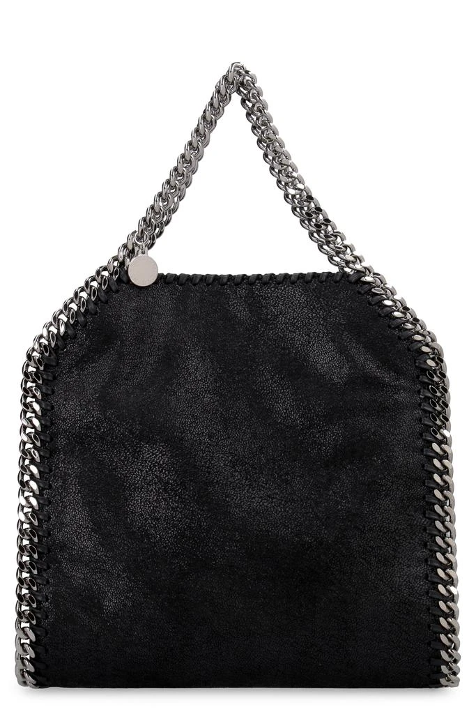 Stella McCartney MINI TOTE ECO SHAGGY DEER 4