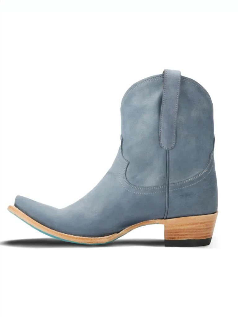 Lane Boots Lane Boots - Women's Emma Jane Bootie 3