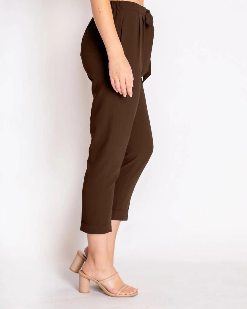 Camilyn Beth Camilyn Beth - Drew Crepe Pants 2