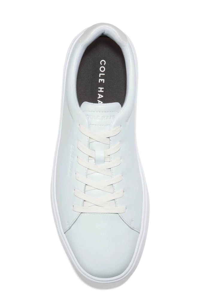 Cole Haan Grand Crosscourt Traveler Sneaker 4
