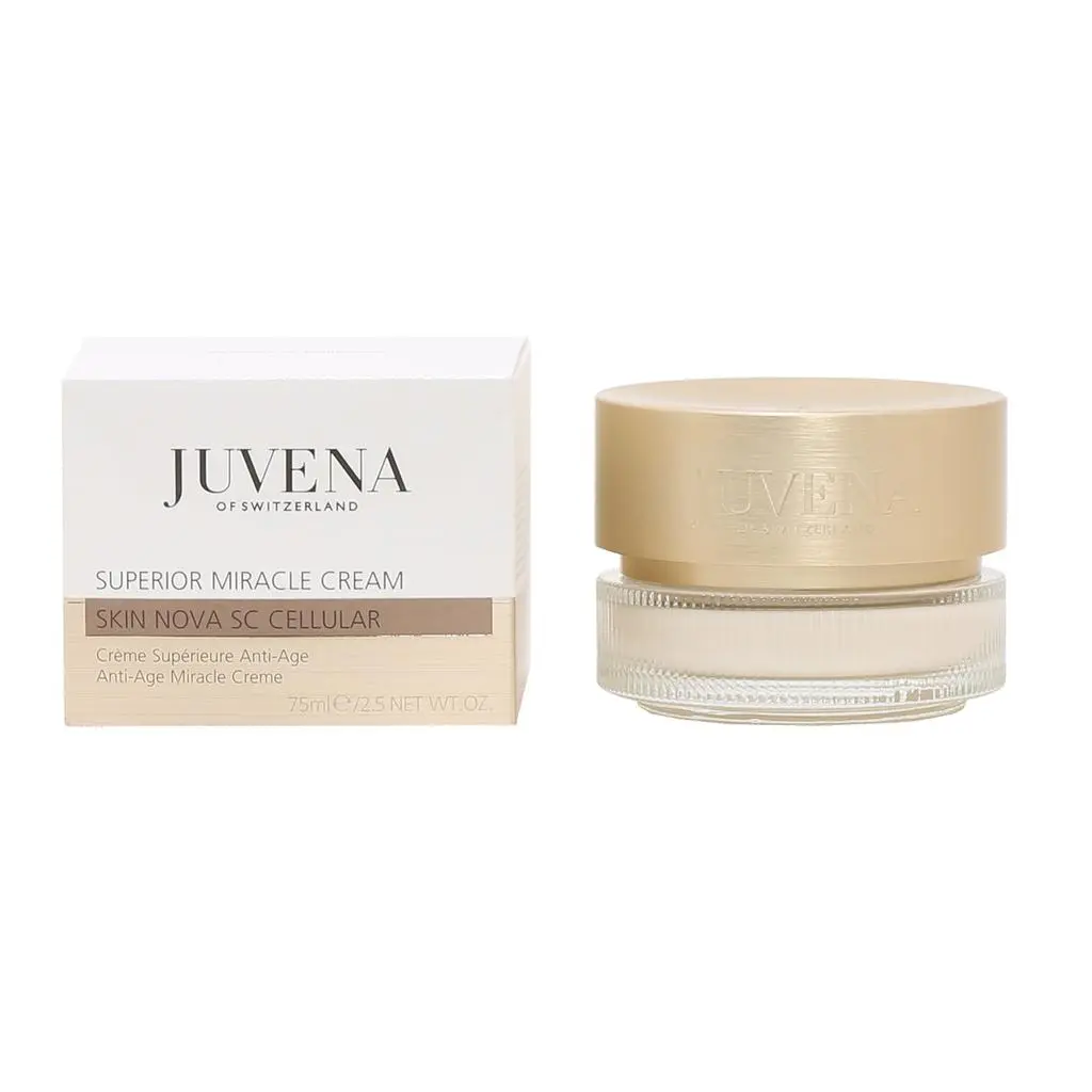 JUVENA Juvena Superior Miracle Cream Jar 2.5 oz