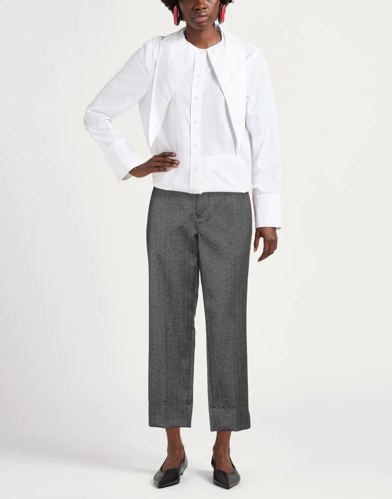 SOFIE D'HOORE Casual pants 2