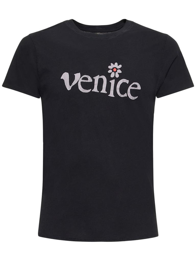 ERL Venice Printed T-shirt