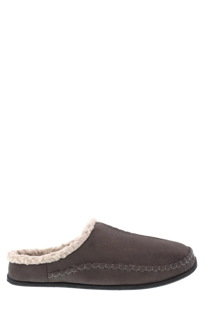 Deer Stags 
Nordic
 Slipper 2