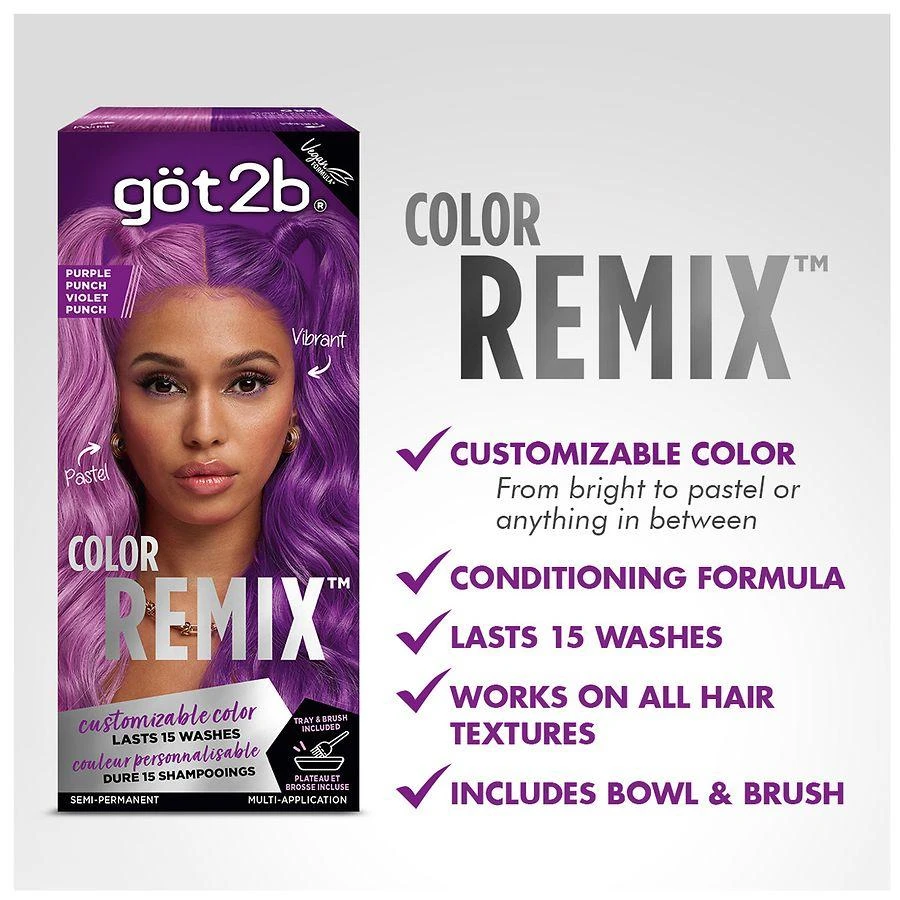 Got2b Color Remix 4