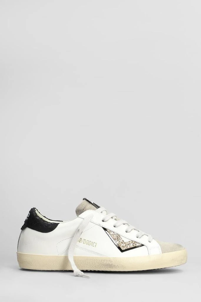 4B12 4B12 Suprime Sneakers 1