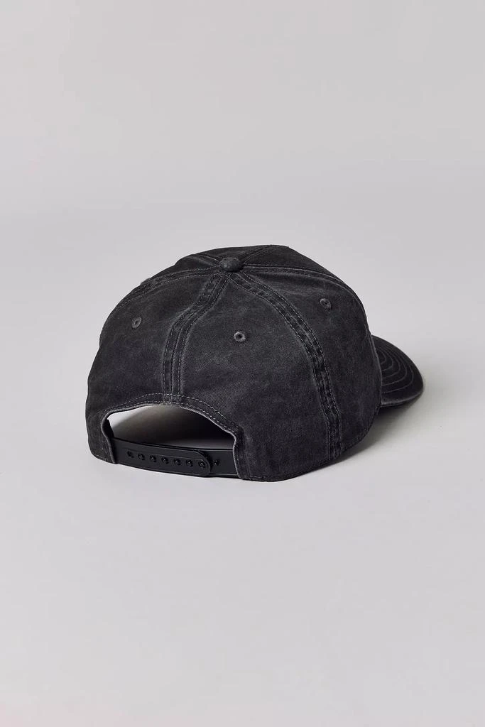 Shop American Needle Willie Nelson Outlaw Snapback Hat on  display picture 1