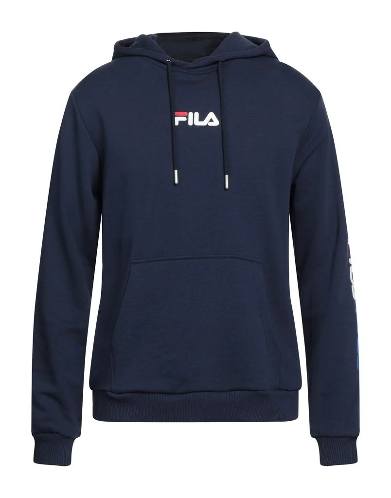 FILA Hooded sweatshirt 1