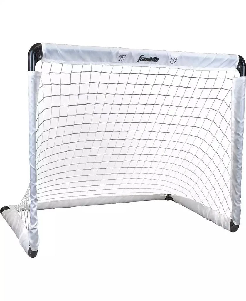 Franklin Mls Fold N Go Soccer Set 1