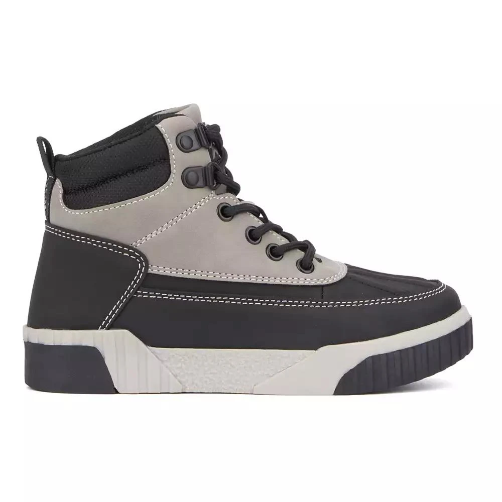 XRAY Boys Warren High Top Sneakers 2