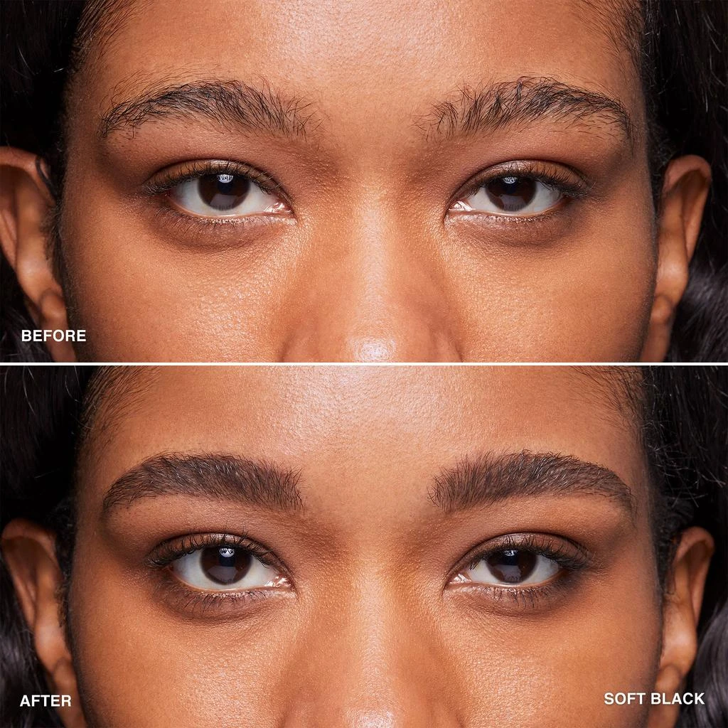 Bobbi Brown Long-Wear Brow Pencil 25