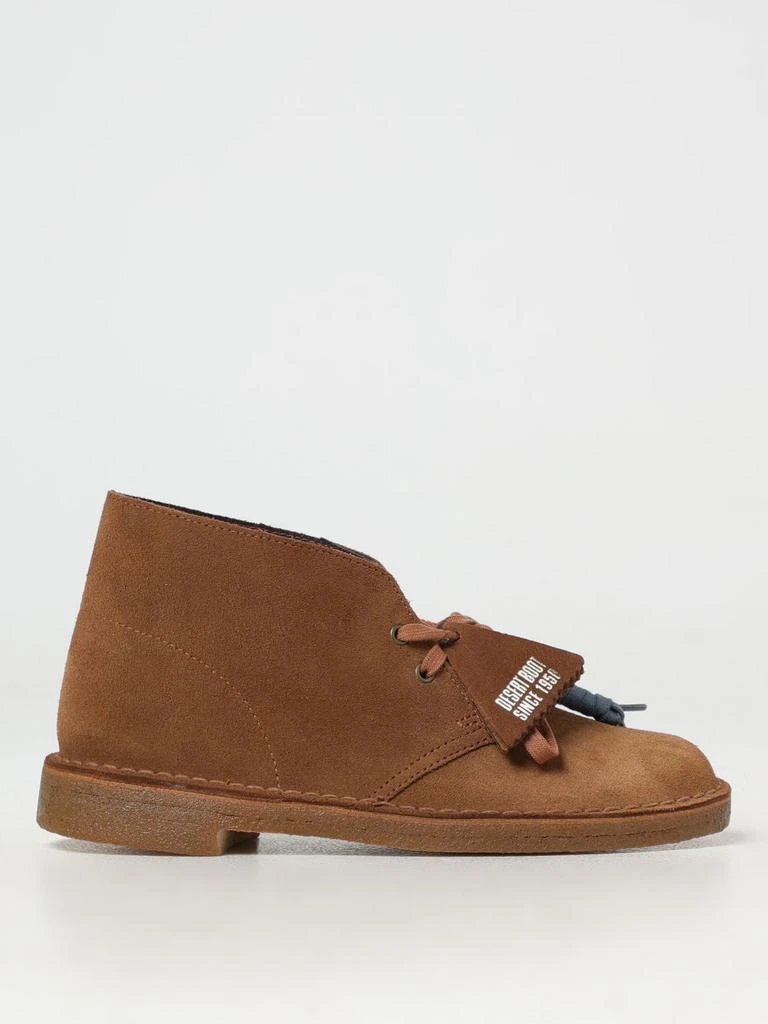 Clarks Shoes men Clarks Originals 1