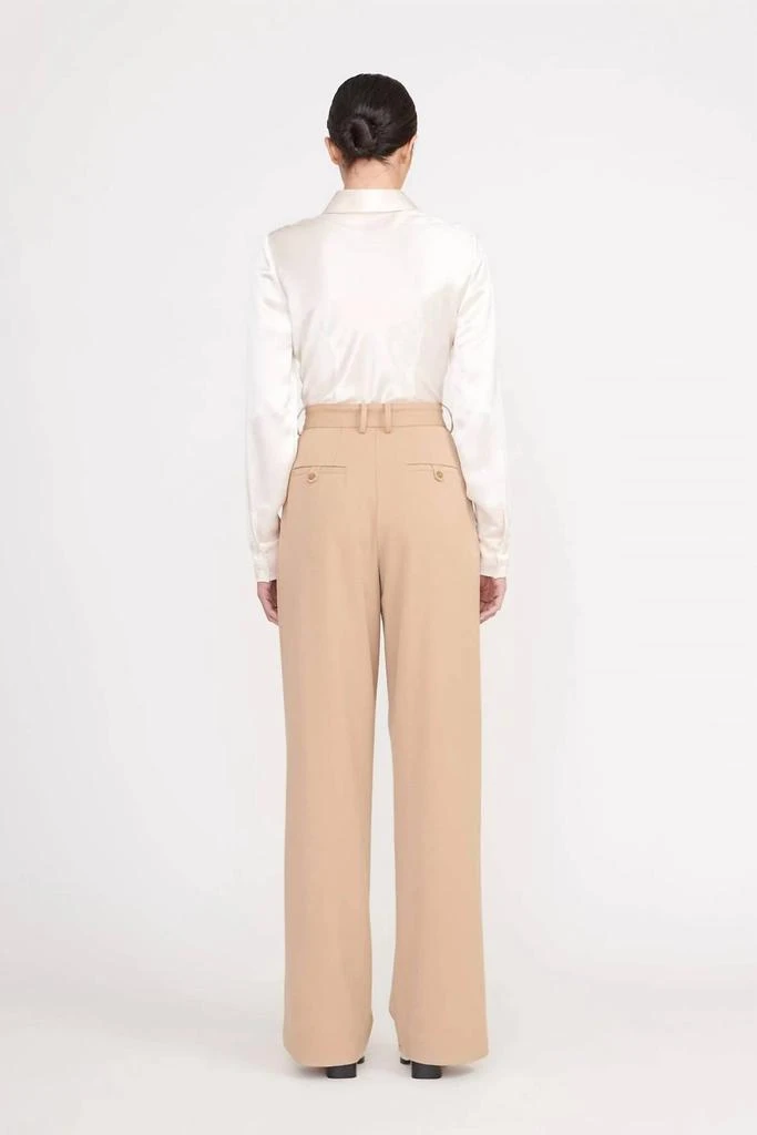 Staud Staud - Luisa Pant 3