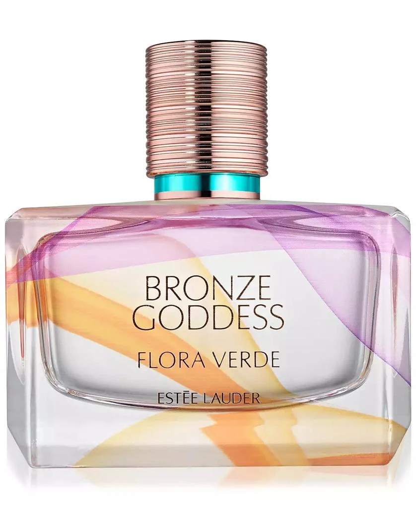 Estée Lauder Bronze Goddess Flora Verde Eau de Parfum, 1.7 oz. 1