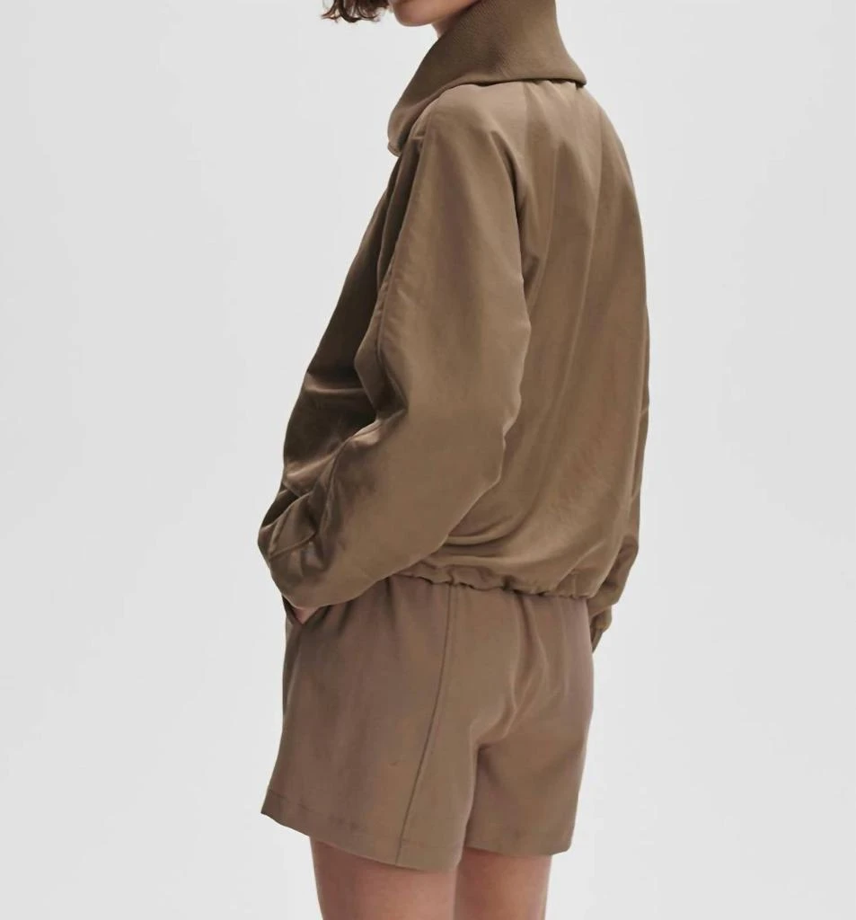 Varley Varley - Morven Blouson Jacket 2