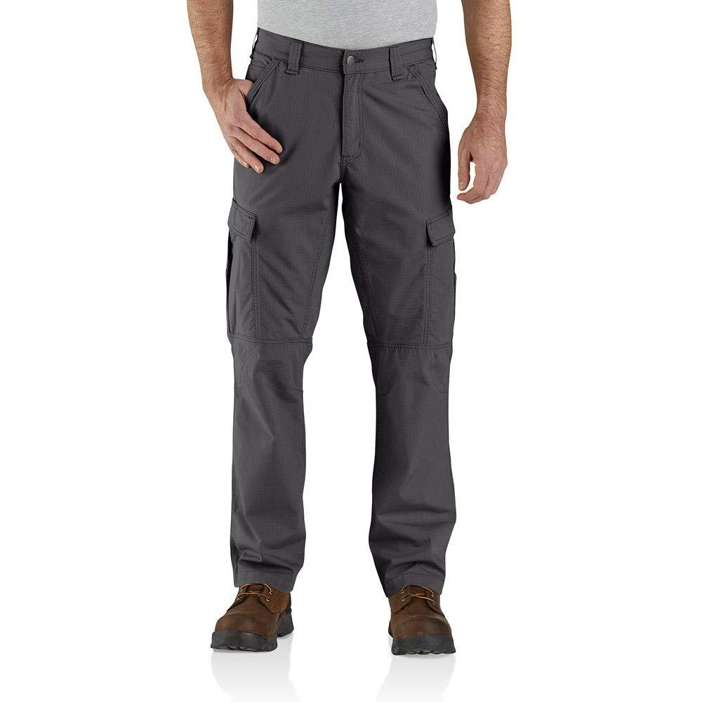 Carhartt Carhartt Men's Force Relaxed Fit Ripstop Cargo Work Pant