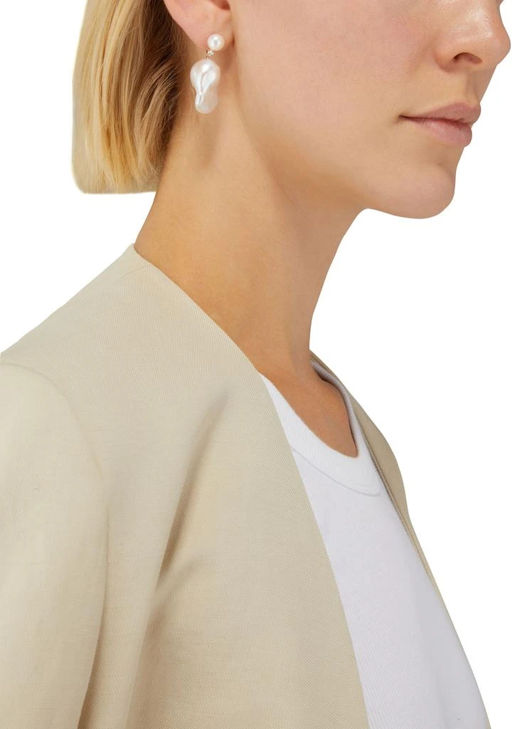 Sophie Bille Brahe Venus Diamant earrings 5