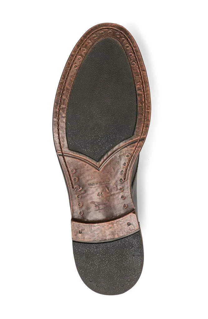 Rodd & Gunn Portal Military Derby Boot 6