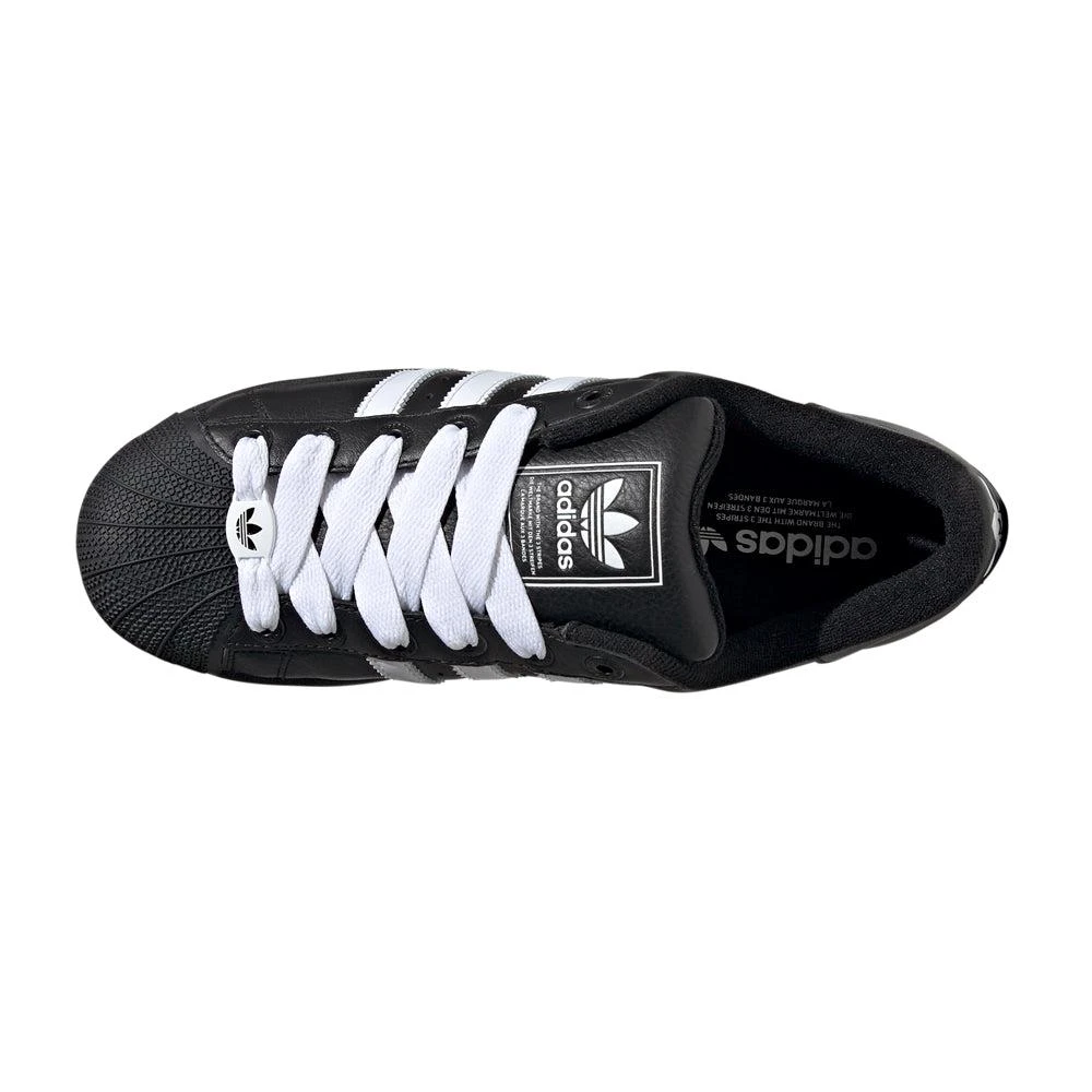 Adidas Superstar II Shoes 4