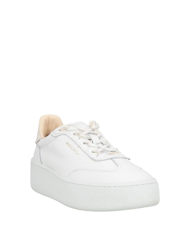 WOOLRICH Sneakers 2