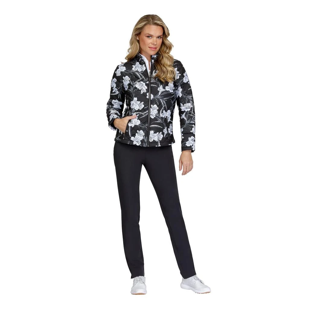 Tail Activewear Brielle Quilted Jacket 1