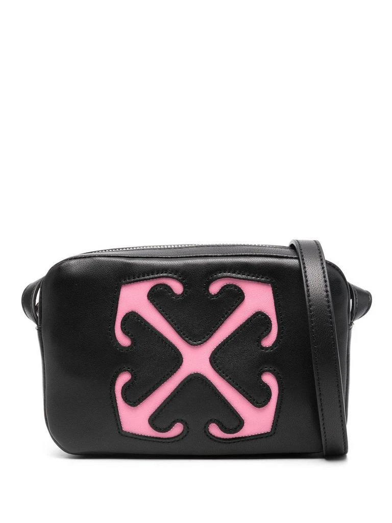 Off-White Off-White Metropolitan Camera Cross Body Bag 1