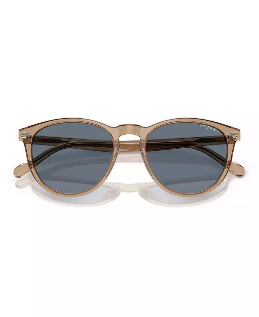 Vogue Eyewear Men's Polarized Sunglasses VO5599S 5