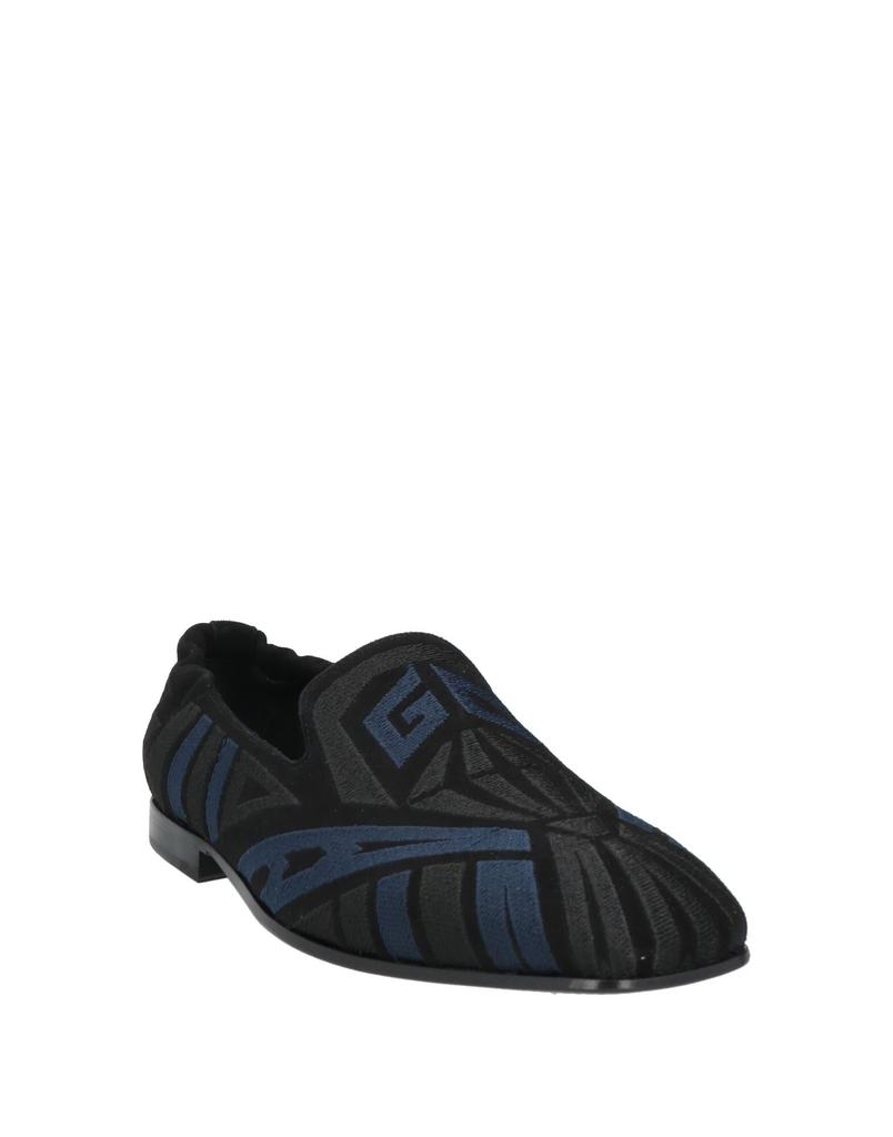 GIOVANNI CONTI Loafers