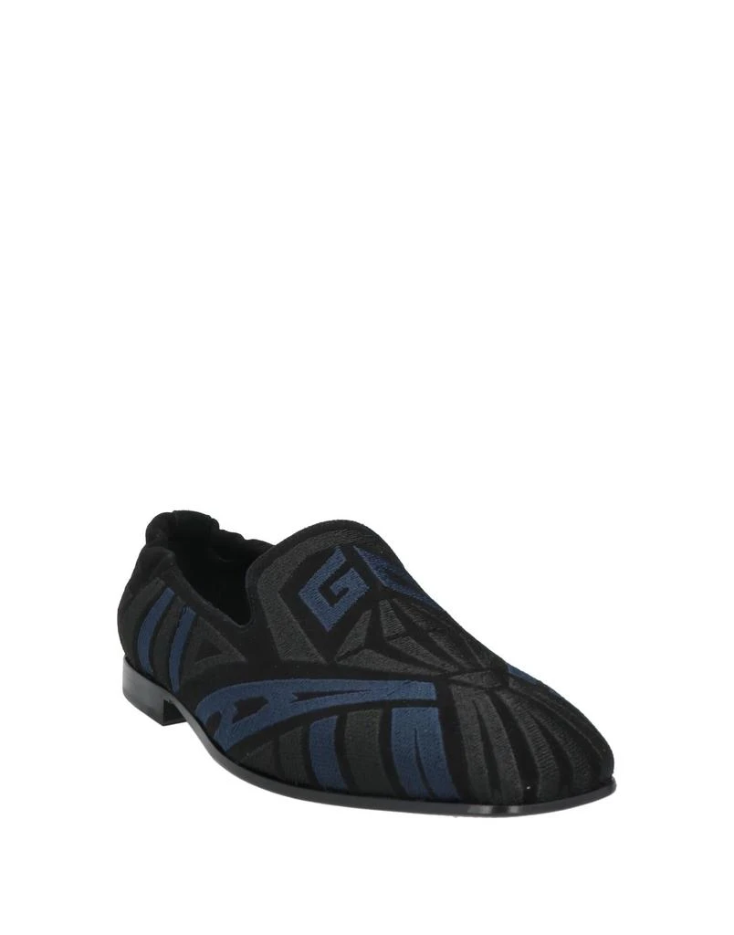 GIOVANNI CONTI Loafers 2