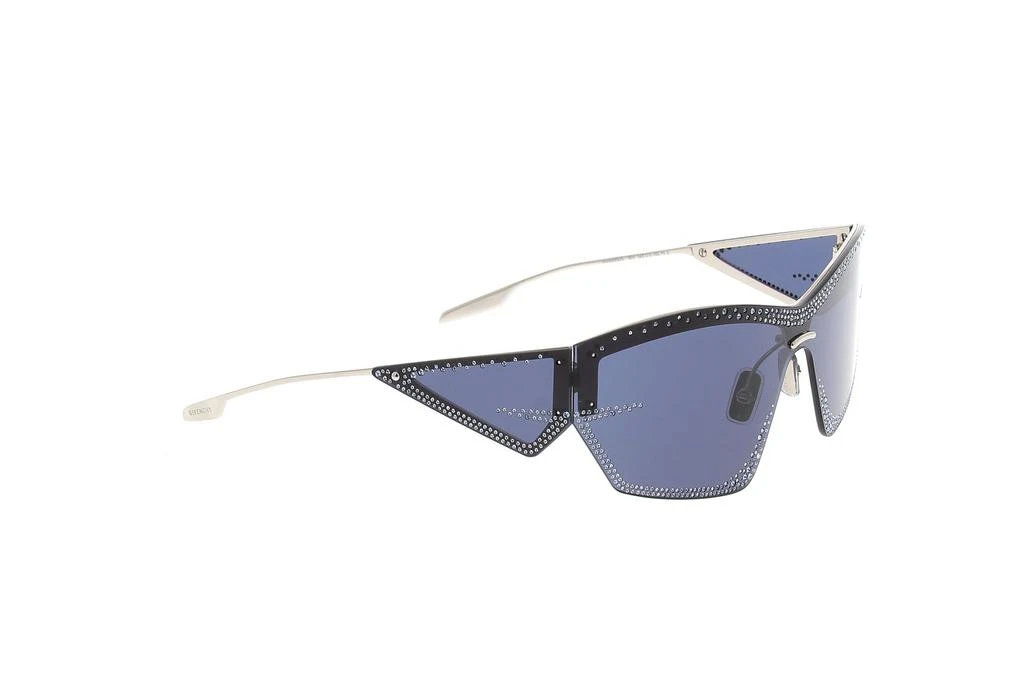Givenchy Givenchy Eyewear Shield Frame Sunglasses 2