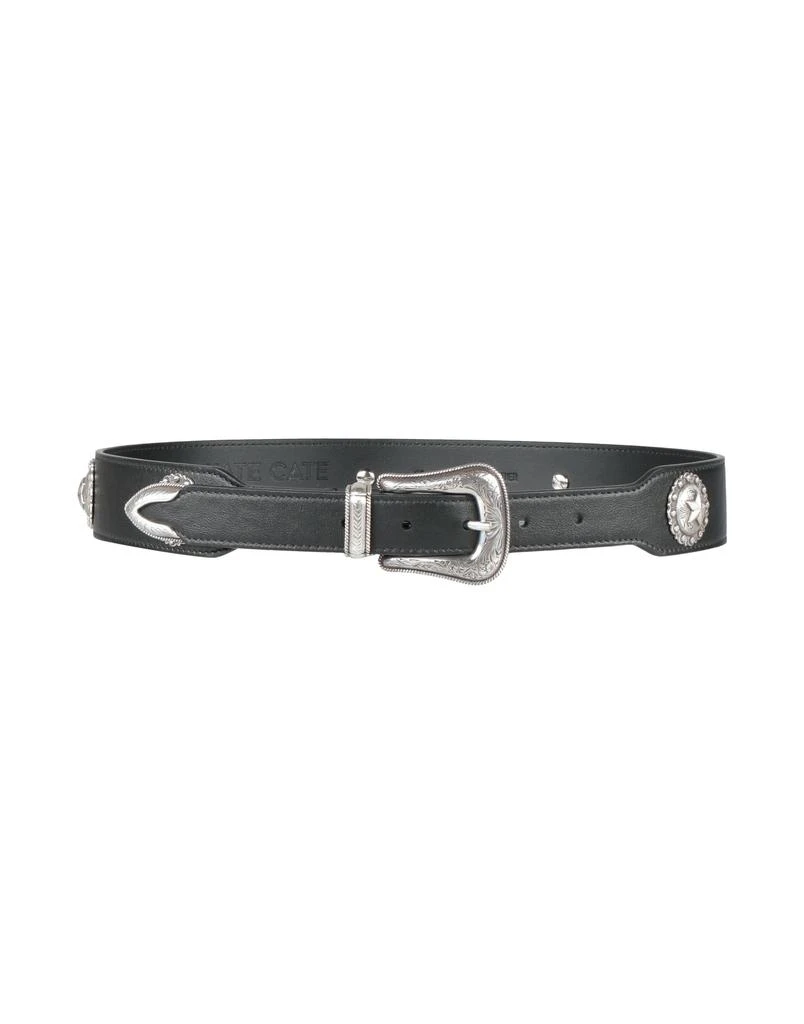 KATE CATE® Belts 1