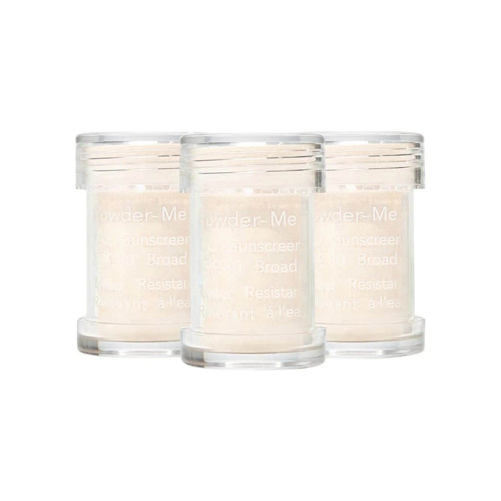 Jane Iredale Powder-Me Dry Sunscreen SPF 30 8