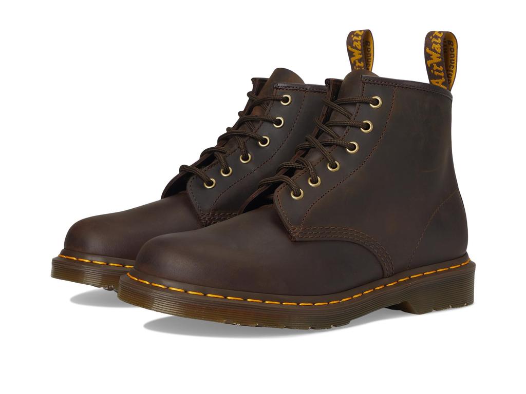 Dr. Martens 101