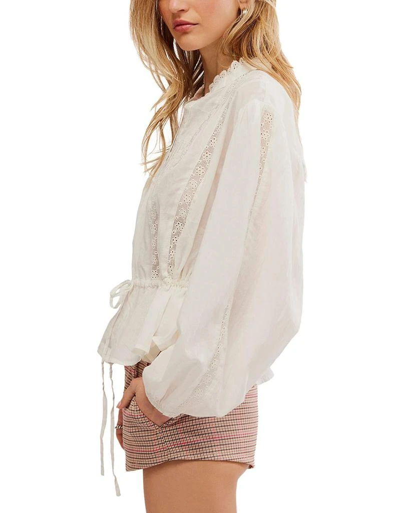 Free People Best of Me Blouse 4